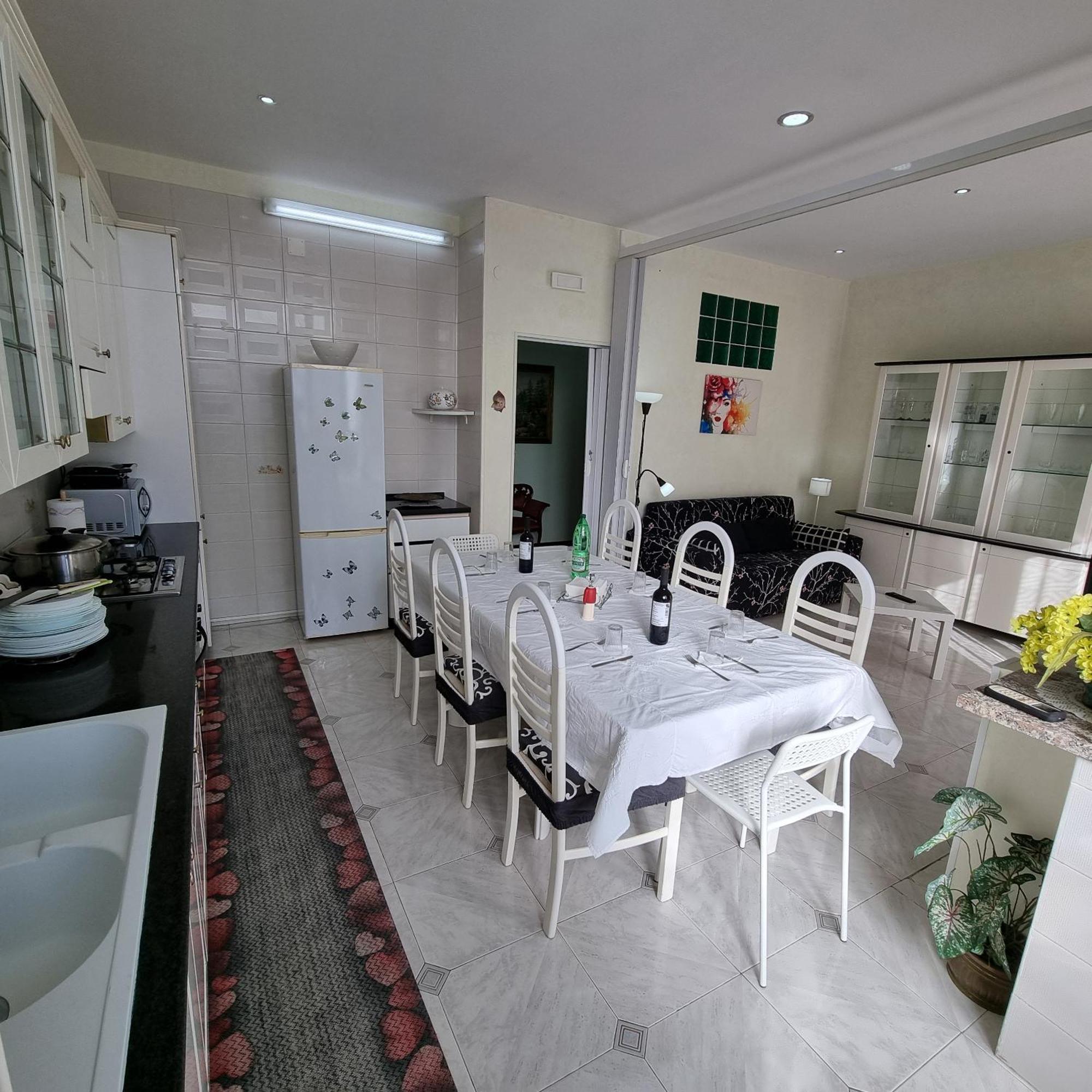 Residenza Margherita - Centralissima Салерно Екстер'єр фото