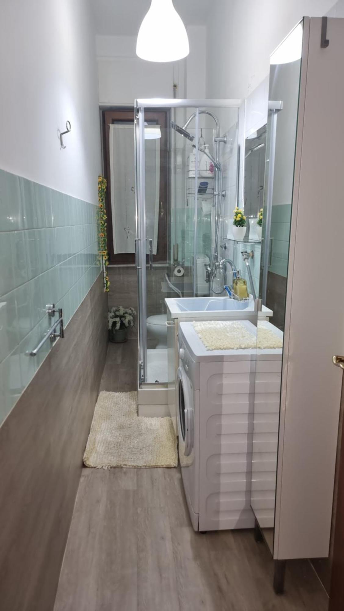 Residenza Margherita - Centralissima Салерно Номер фото